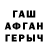 ГАШ Cannabis Axror Turyev